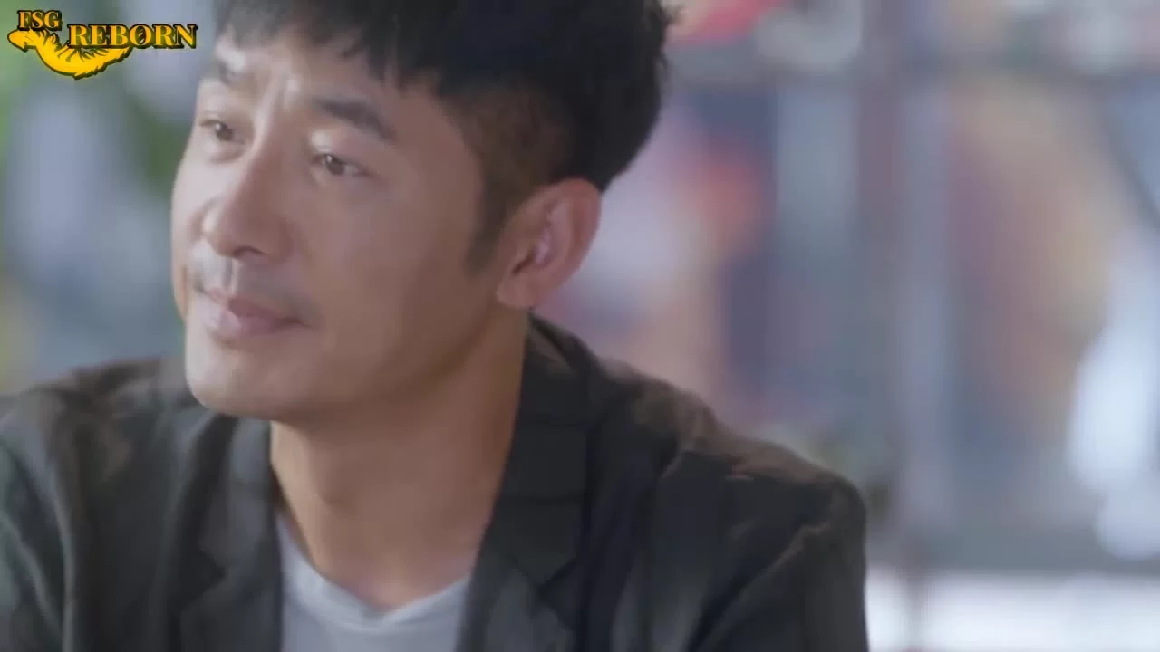 Ты мой ответ (2019) 5 серия