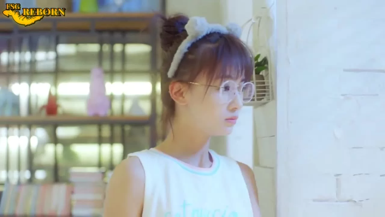 Ты мой ответ (2019) 6 серия