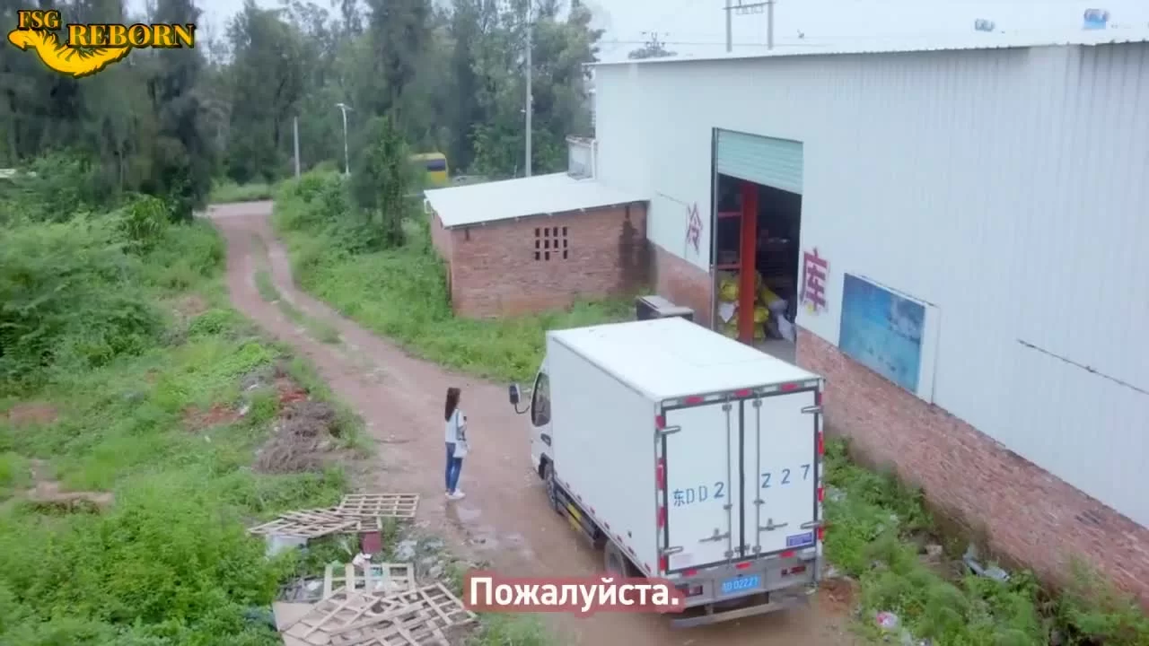 Ты мой ответ (2019) 7 серия