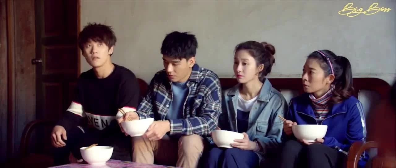 Ты просто блеск! (2021) 10 серия