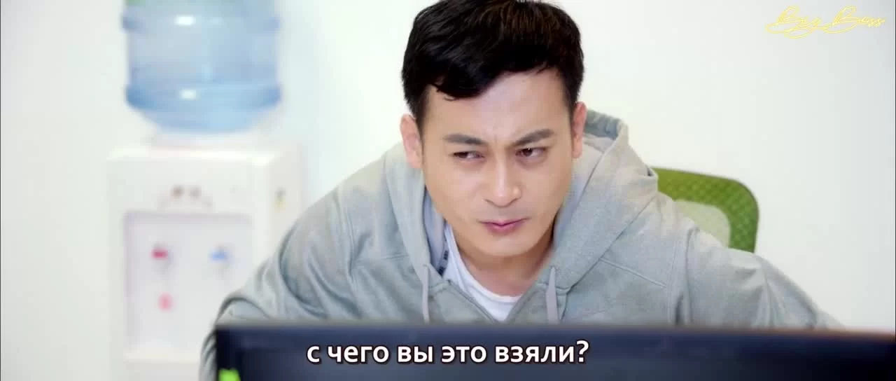 Ты просто блеск! (2021) 13 серия