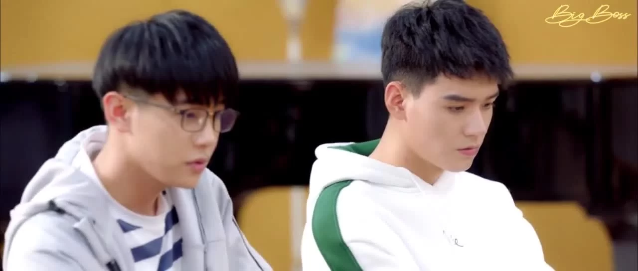 Ты просто блеск! (2021) 14 серия