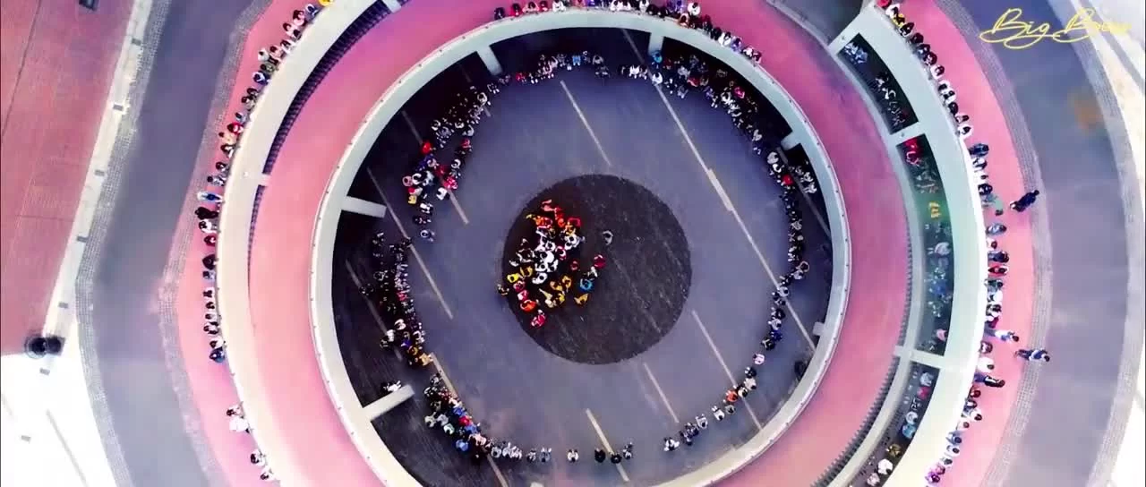 Ты просто блеск! 17 серия