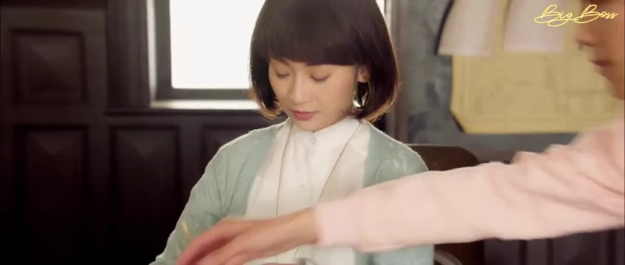 Ты просто блеск! (2021) 19 серия