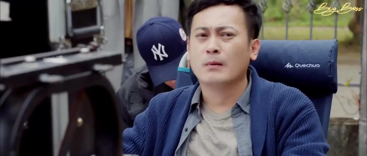 Ты просто блеск! (2021) 21 серия