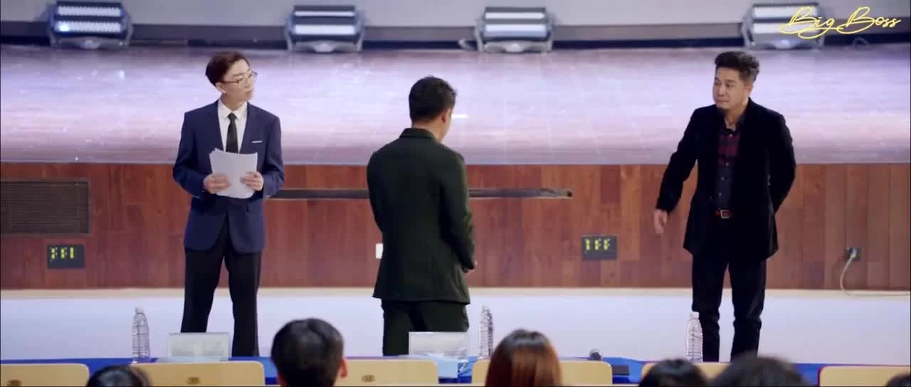 Ты просто блеск! 22 серия