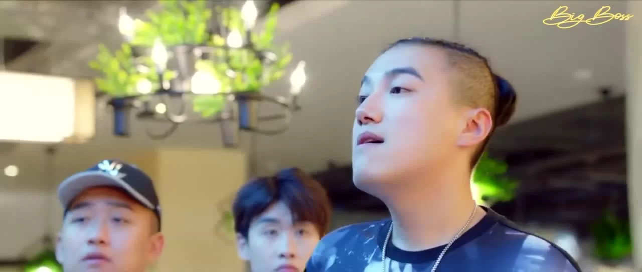 Ты просто блеск! (2021) 3 серия