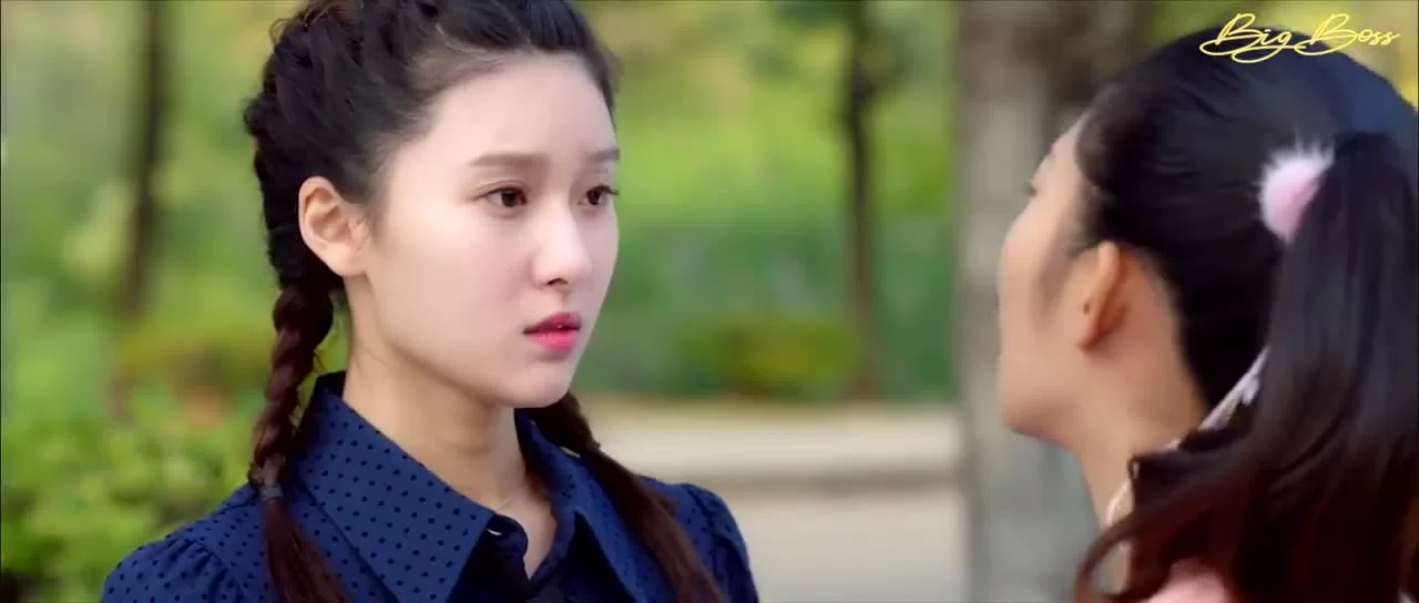 Ты просто блеск! (2021) 5 серия