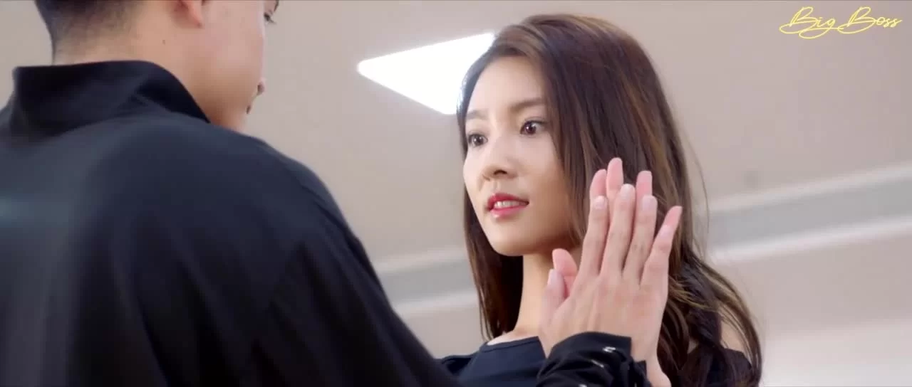 Ты просто блеск! (2021) 8 серия