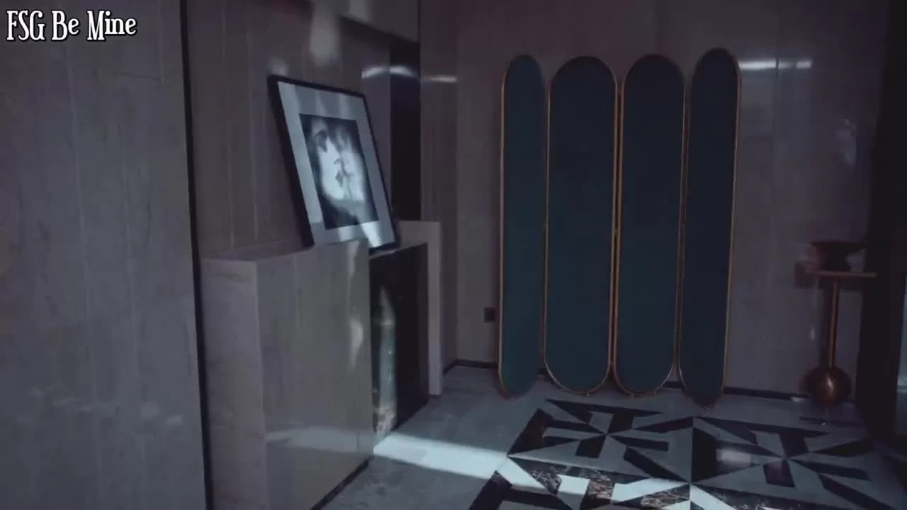 Ты самая прекрасная в этом мире (2021) 1 серия