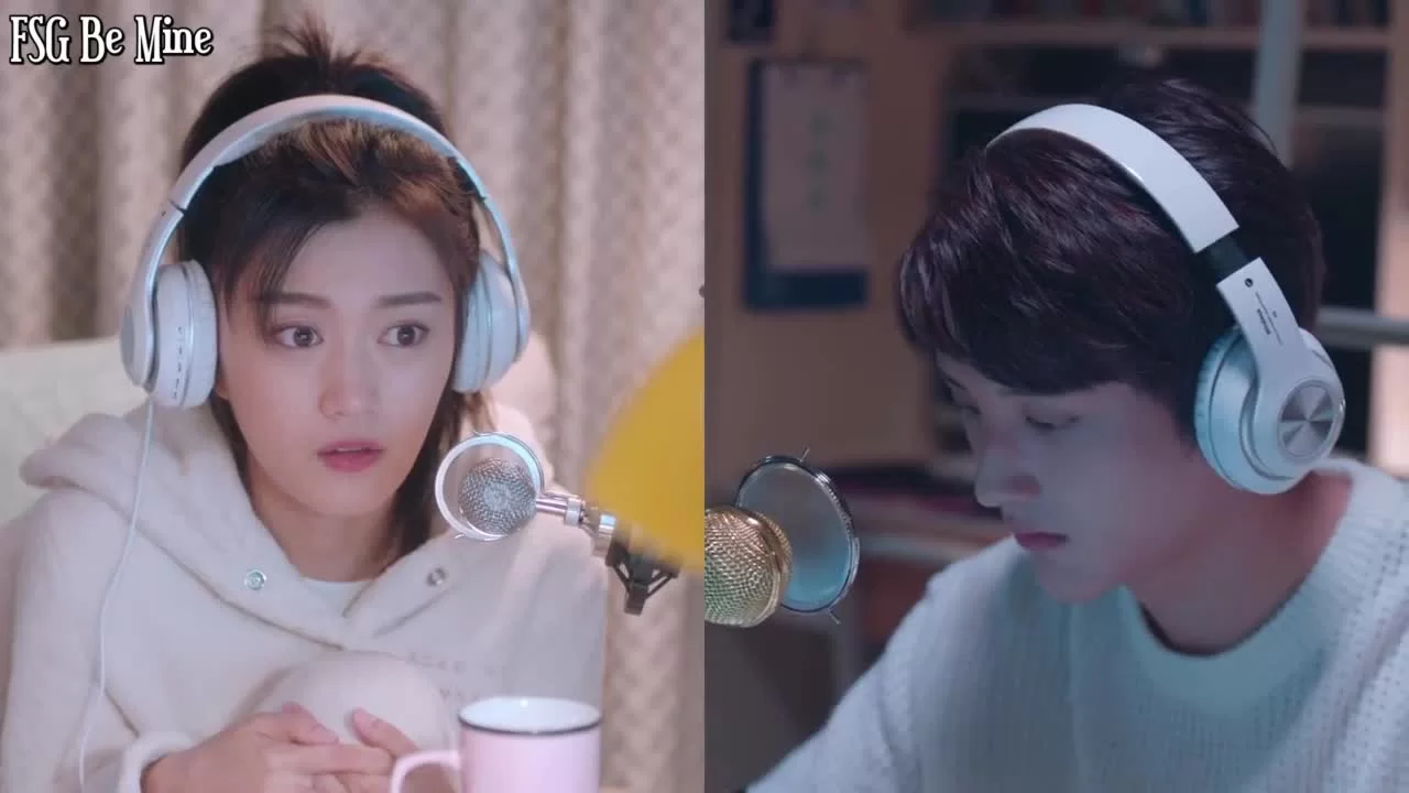 Ты самая прекрасная в этом мире (2021) 10 серия