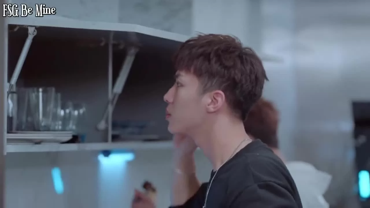 Ты самая прекрасная в этом мире (2021) 12 серия