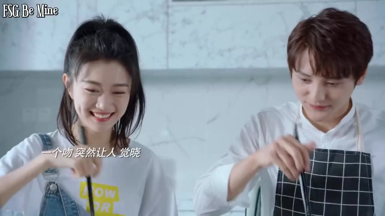 Ты самая прекрасная в этом мире (2021) 15 серия