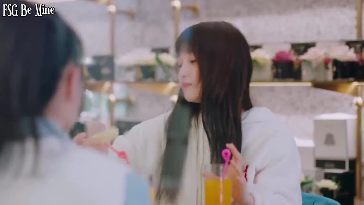 Ты самая прекрасная в этом мире (2021) 17 серия