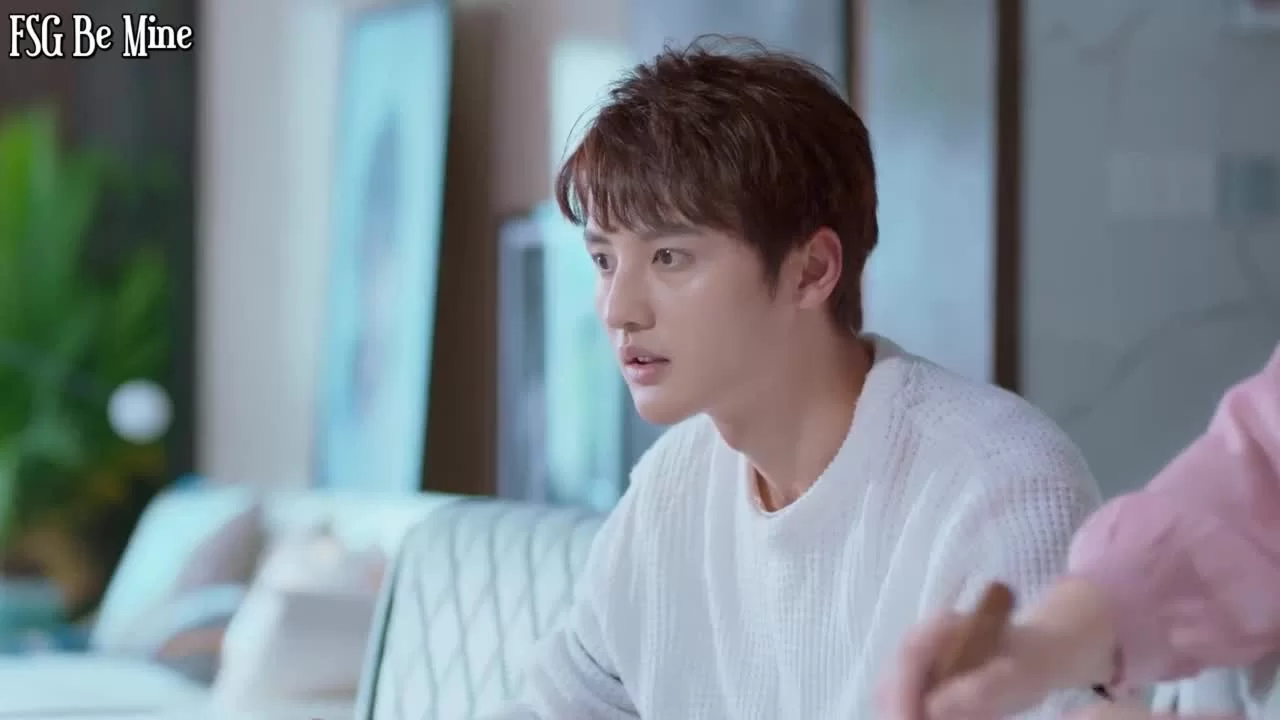 Ты самая прекрасная в этом мире (2021) 2 серия