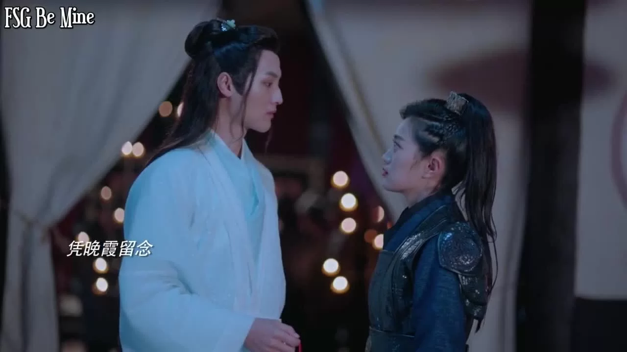 Ты самая прекрасная в этом мире (2021) 7 серия