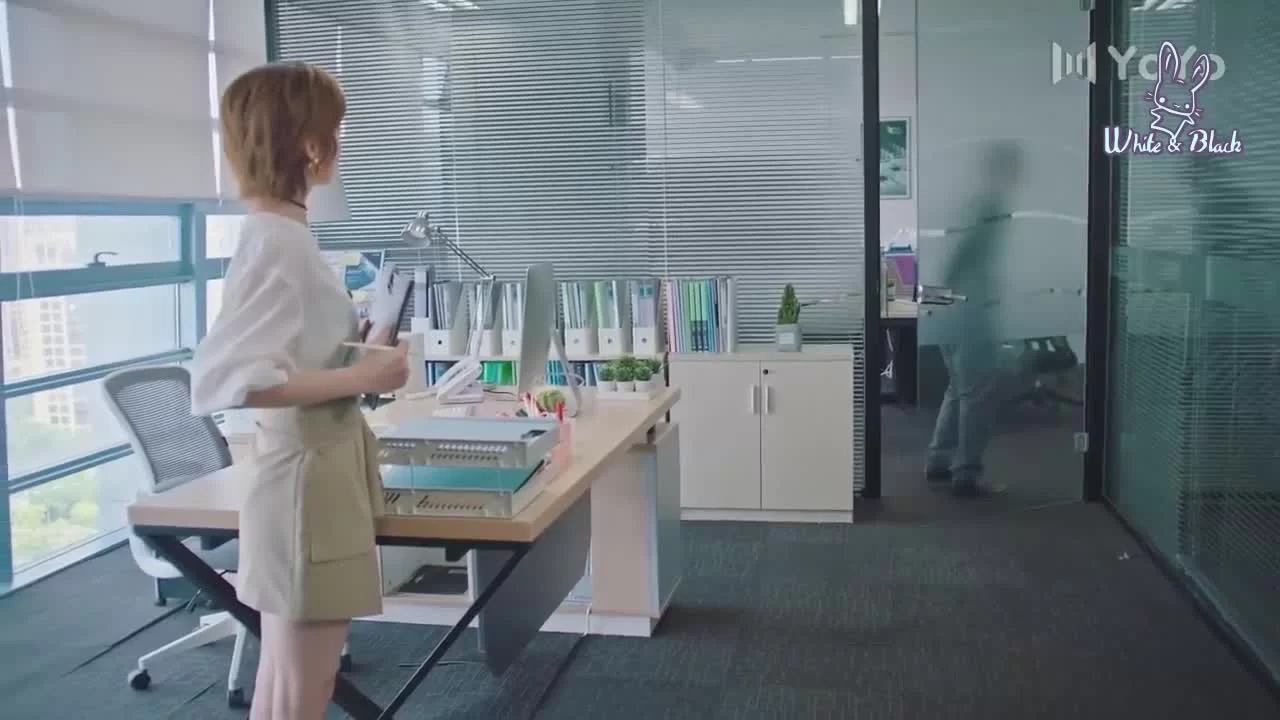 Ты такая милая (2020) 15 серия