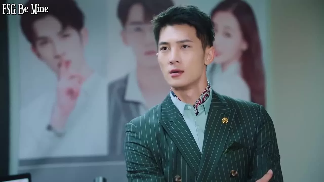 Ты такая милая 2 серия