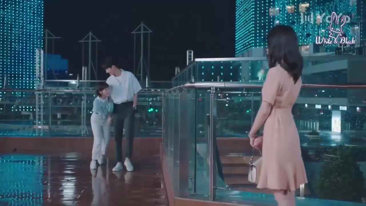 Ты такая милая (2020) 23 серия