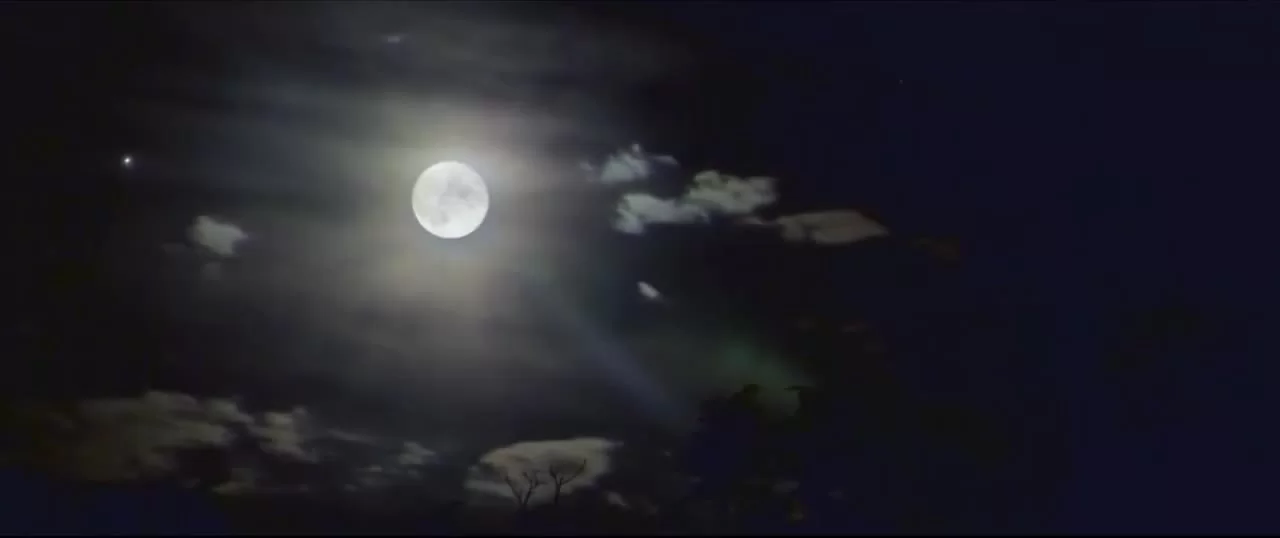 Тысяча лет для тебя 13 серия