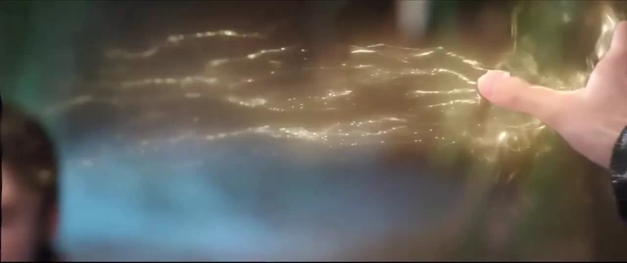 Тысяча лет для тебя (2022) 14 серия