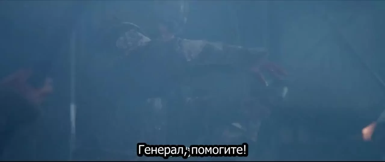 Тысяча лет для тебя (2022) 16 серия