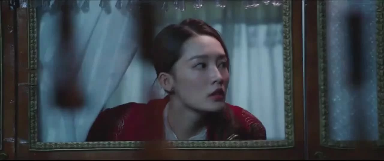 Тысяча лет для тебя 17 серия