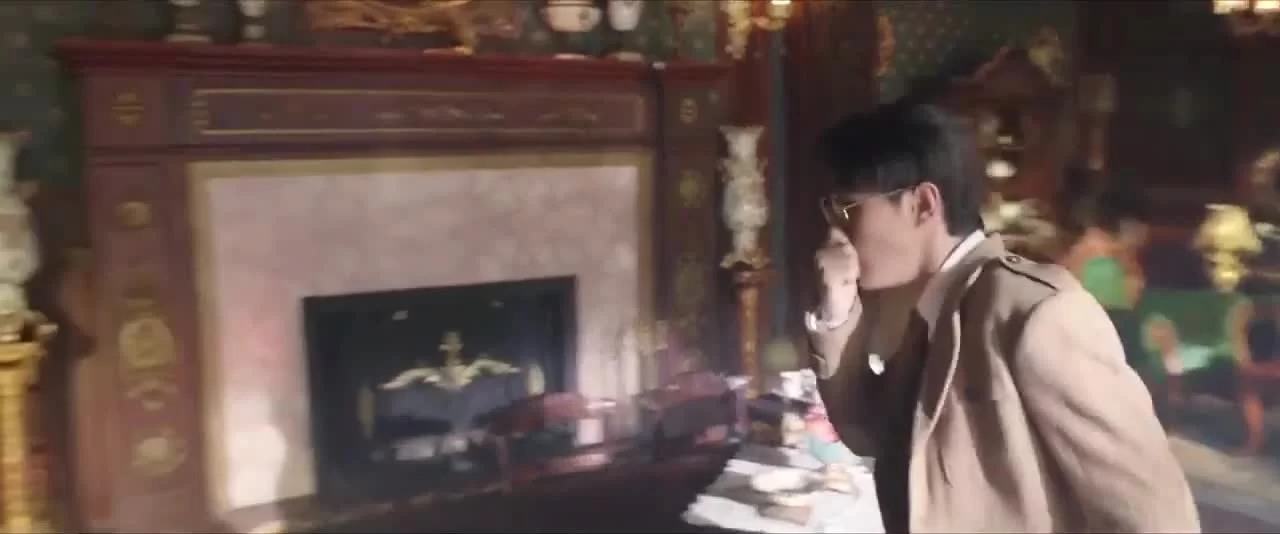 Тысяча лет для тебя (2022) 2 серия