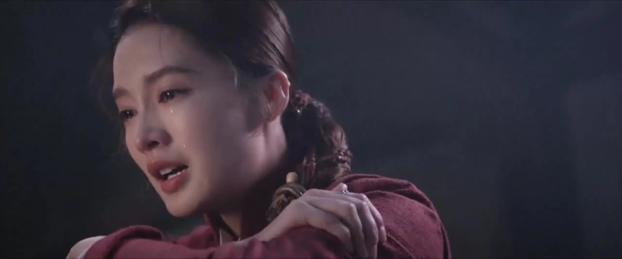 Тысяча лет для тебя (2022) 21 серия