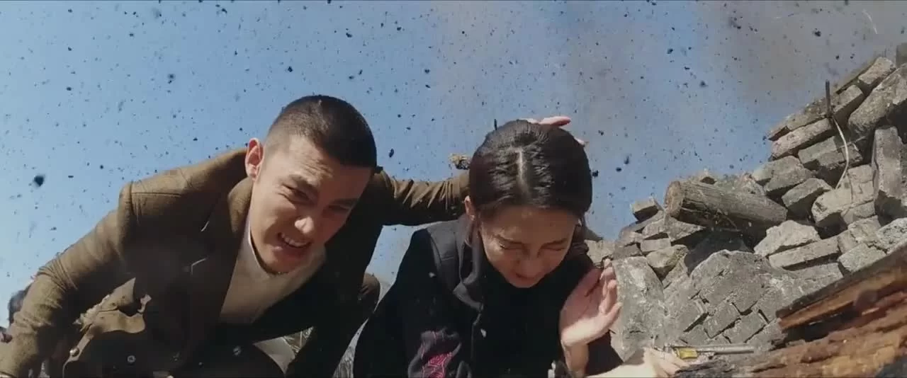 Тысяча лет для тебя 22 серия