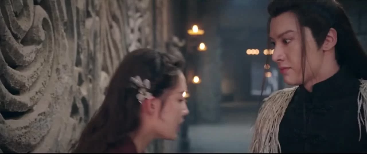 Тысяча лет для тебя (2022) 27 серия