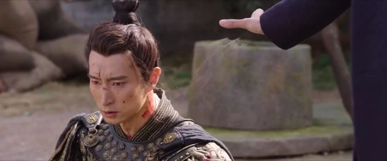 Тысяча лет для тебя (2022) 31 серия