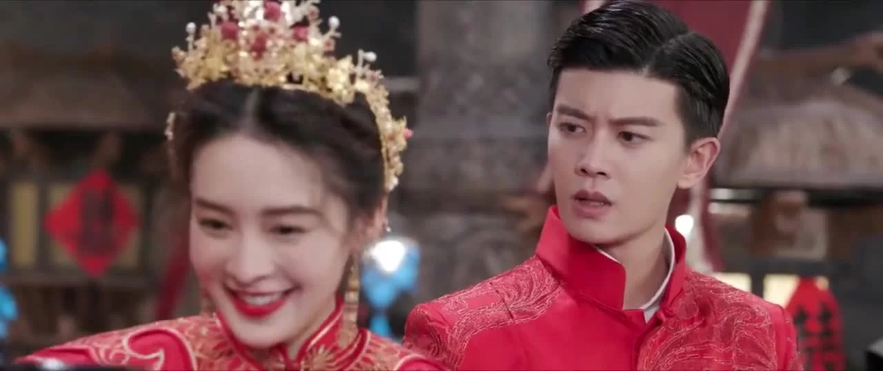 Тысяча лет для тебя (2022) 5 серия