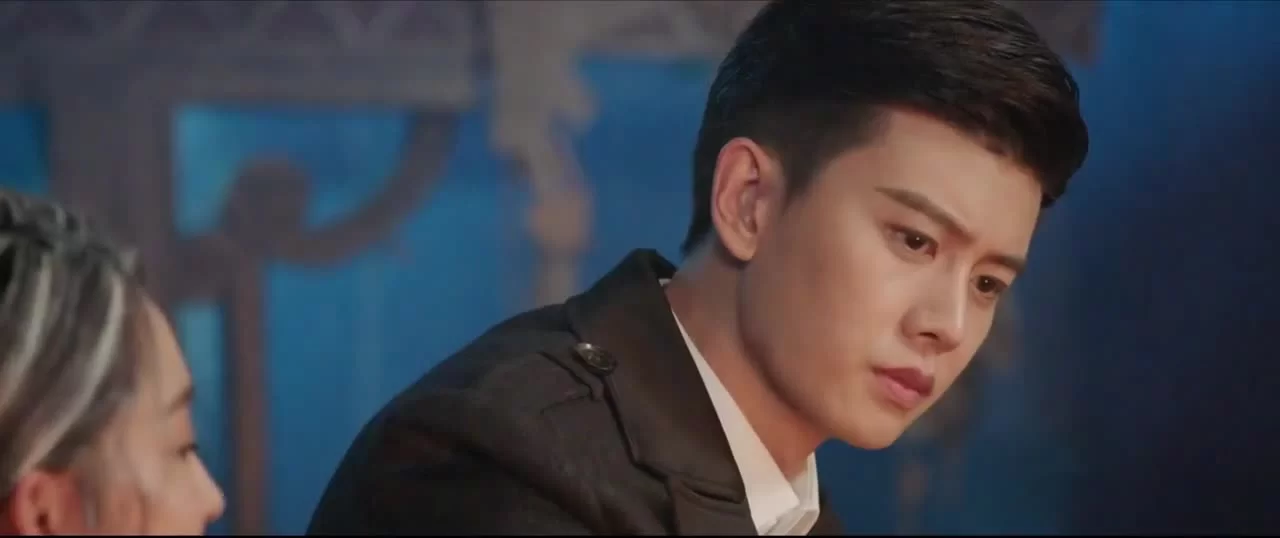 Тысяча лет для тебя (2022) 7 серия