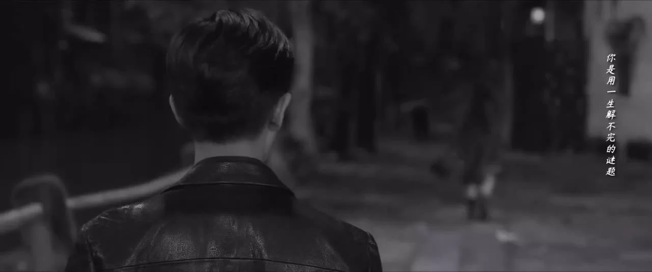 Тысяча лет для тебя 8 серия