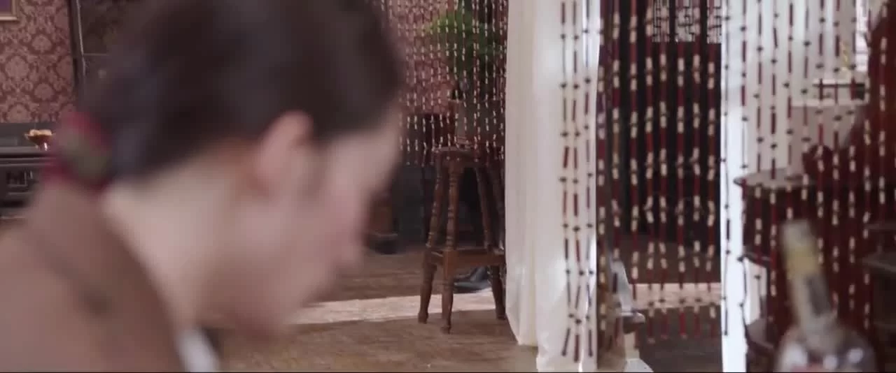 Тысяча лет для тебя 9 серия