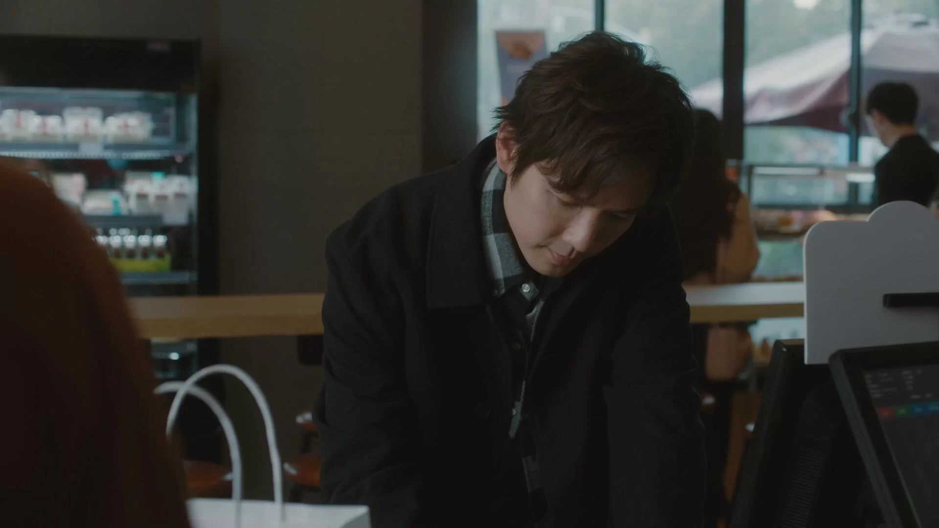 У меня есть ты в этой жизни 1 серия