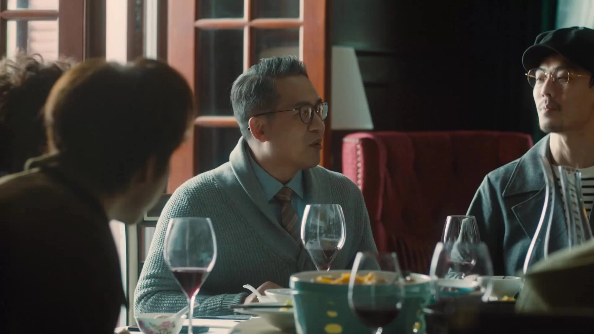 У меня есть ты в этой жизни 10 серия