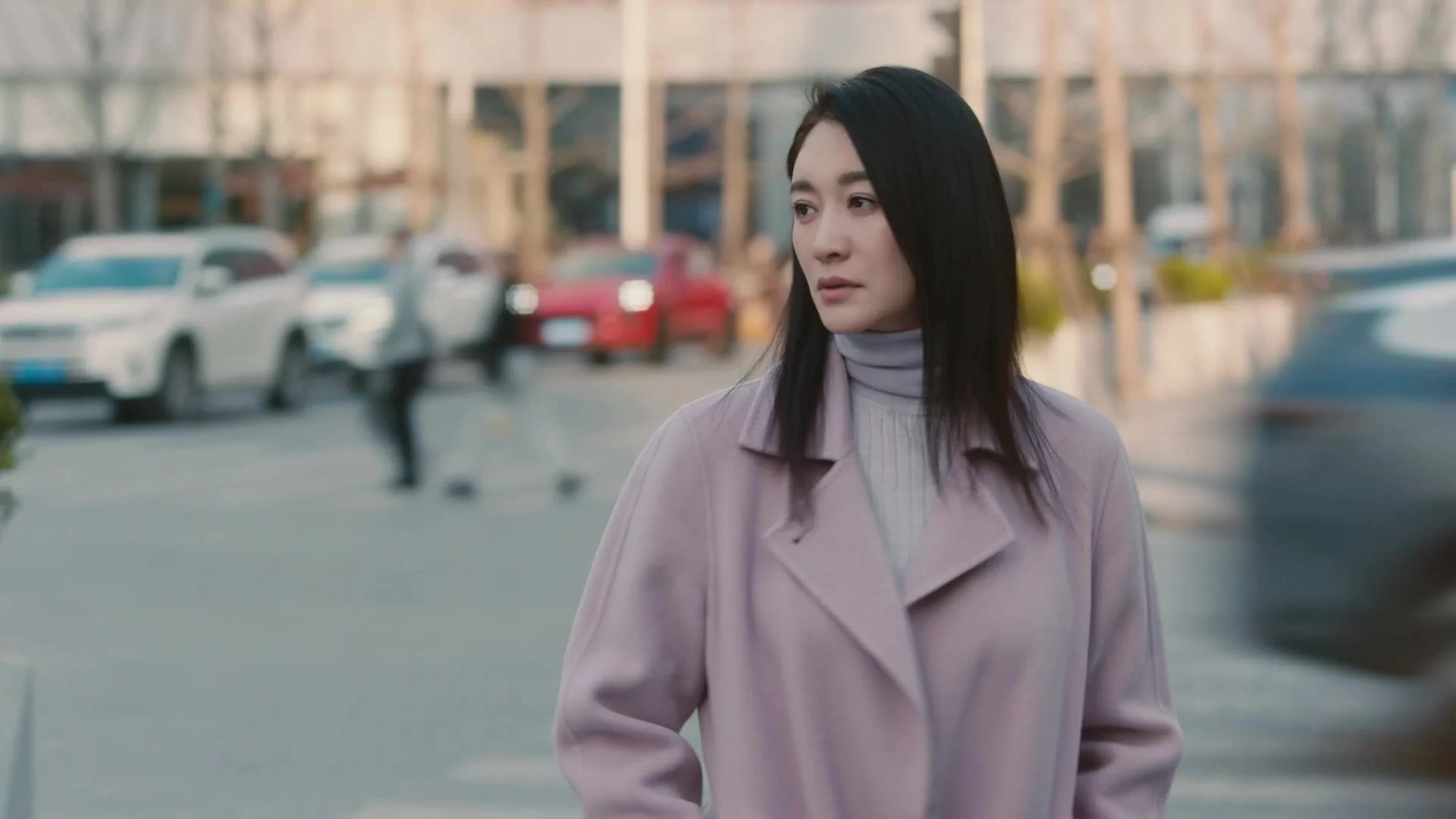 У меня есть ты в этой жизни 11 серия