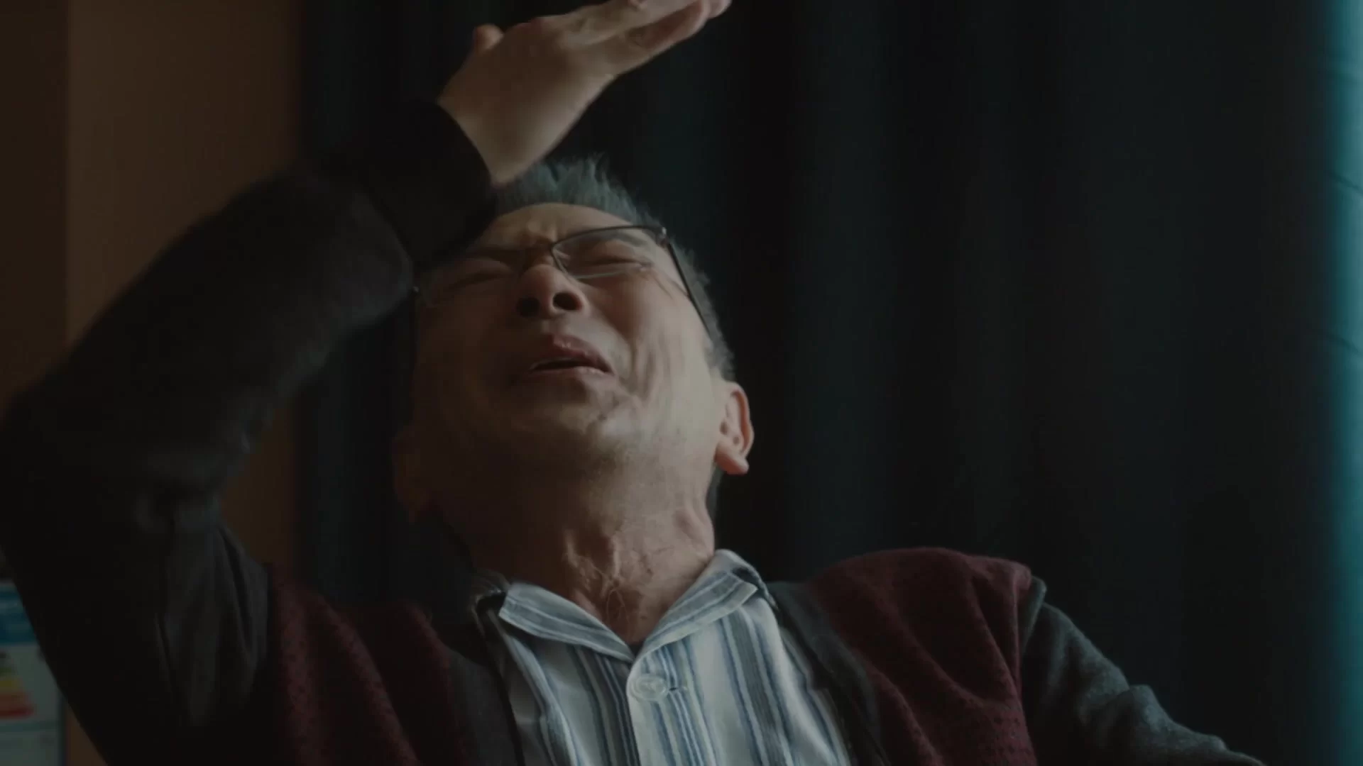 У меня есть ты в этой жизни 15 серия