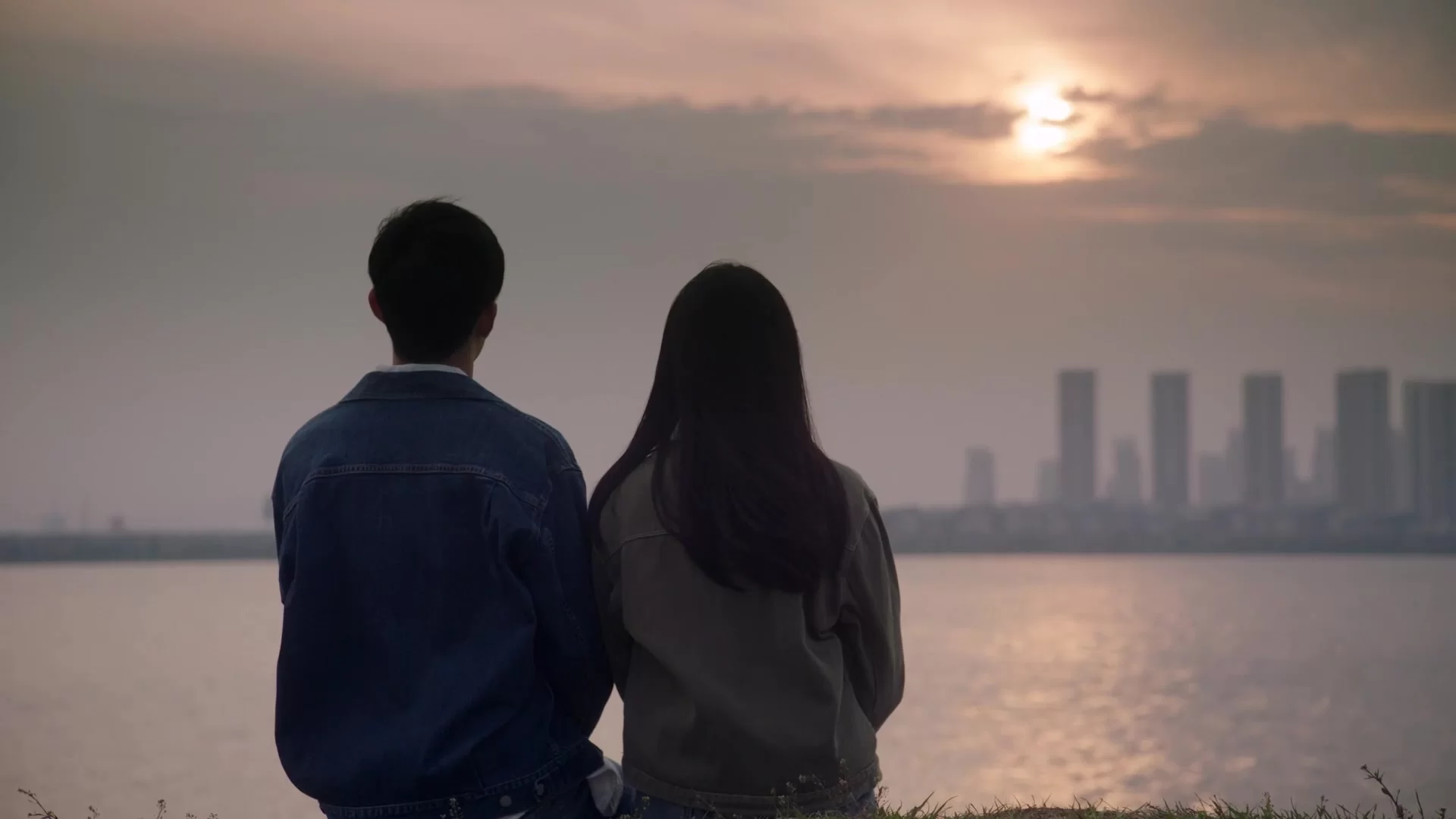 У меня есть ты в этой жизни 16 серия