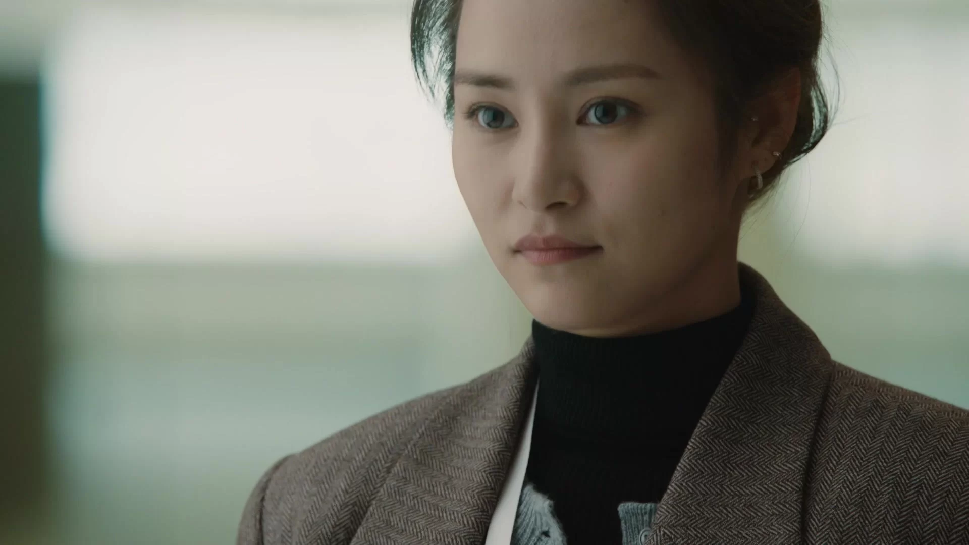 У меня есть ты в этой жизни 17 серия