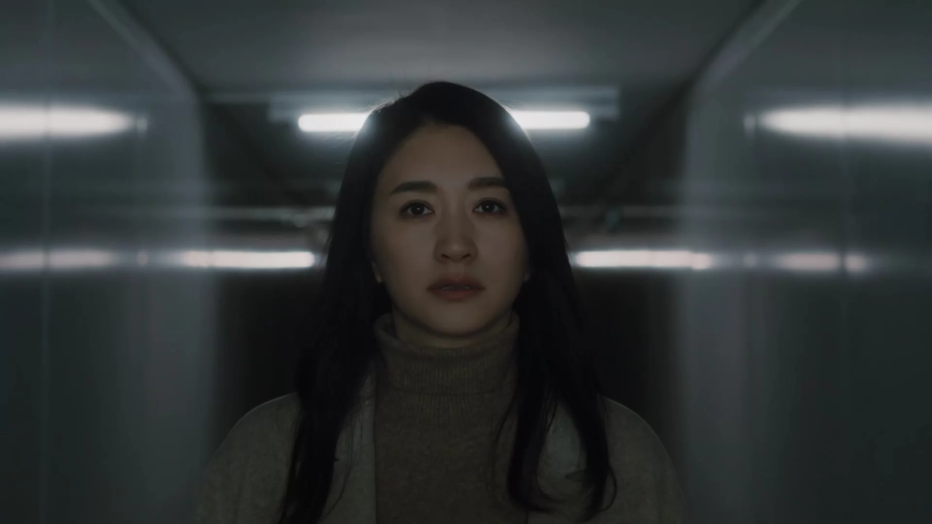 У меня есть ты в этой жизни (2022) 18 серия