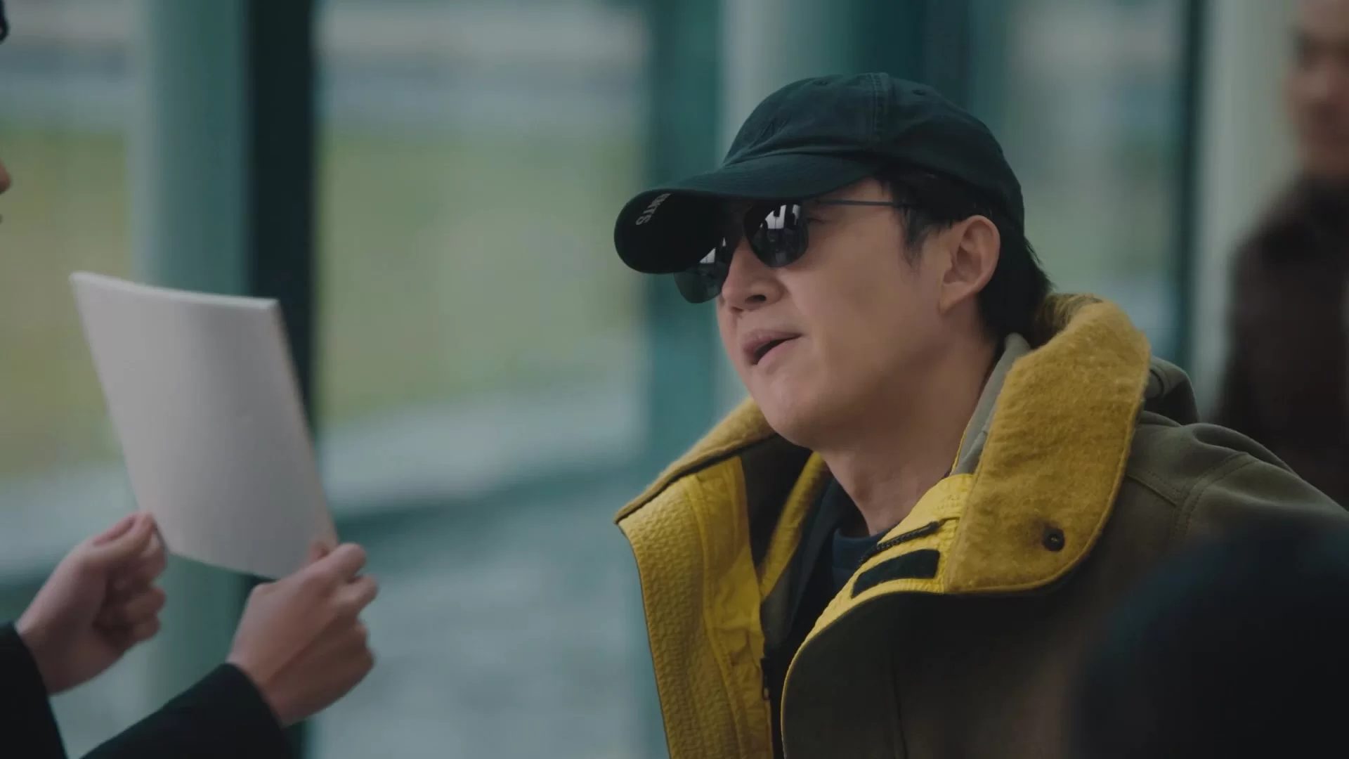 У меня есть ты в этой жизни 2 серия