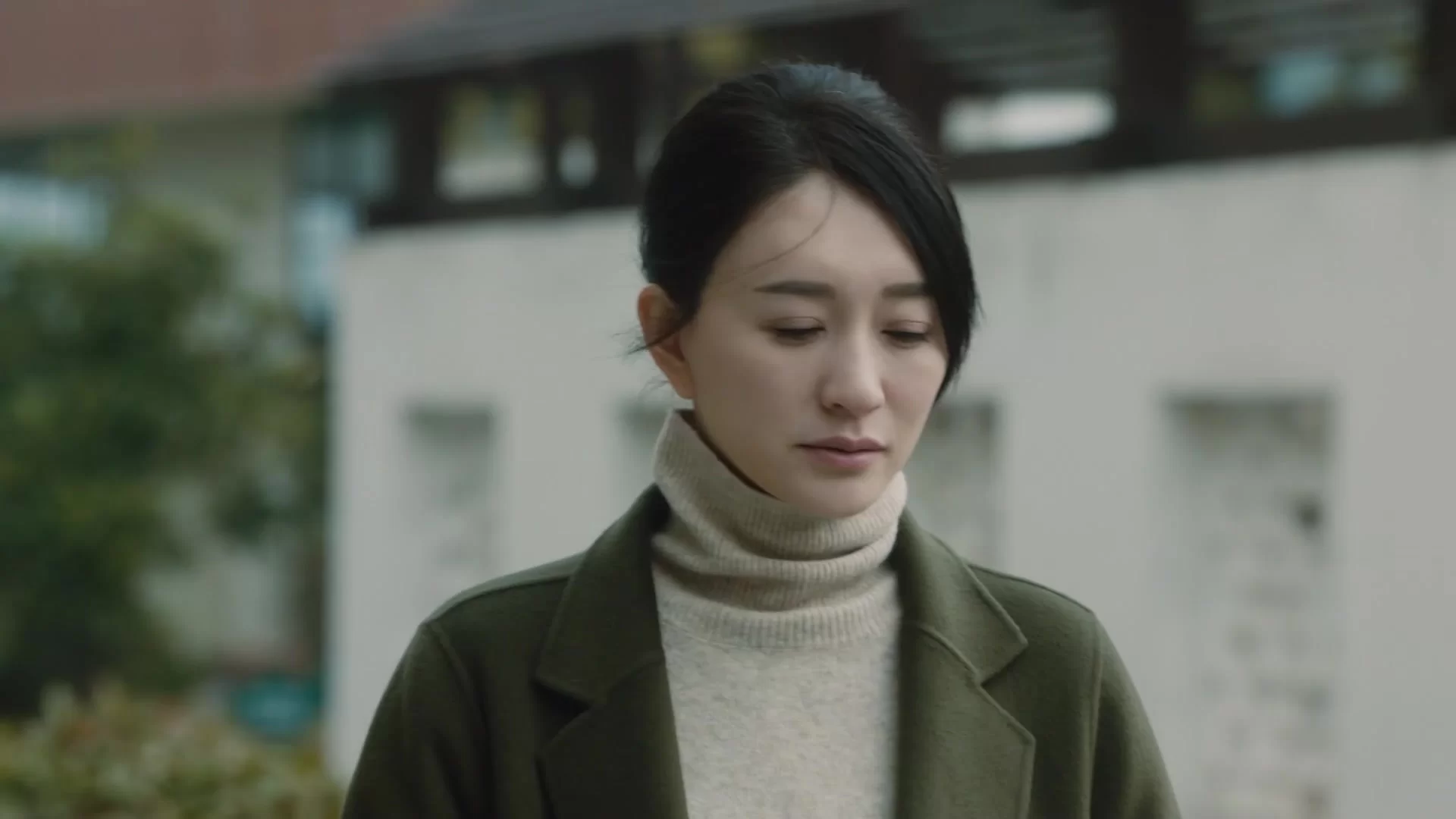 У меня есть ты в этой жизни (2022) 20 серия