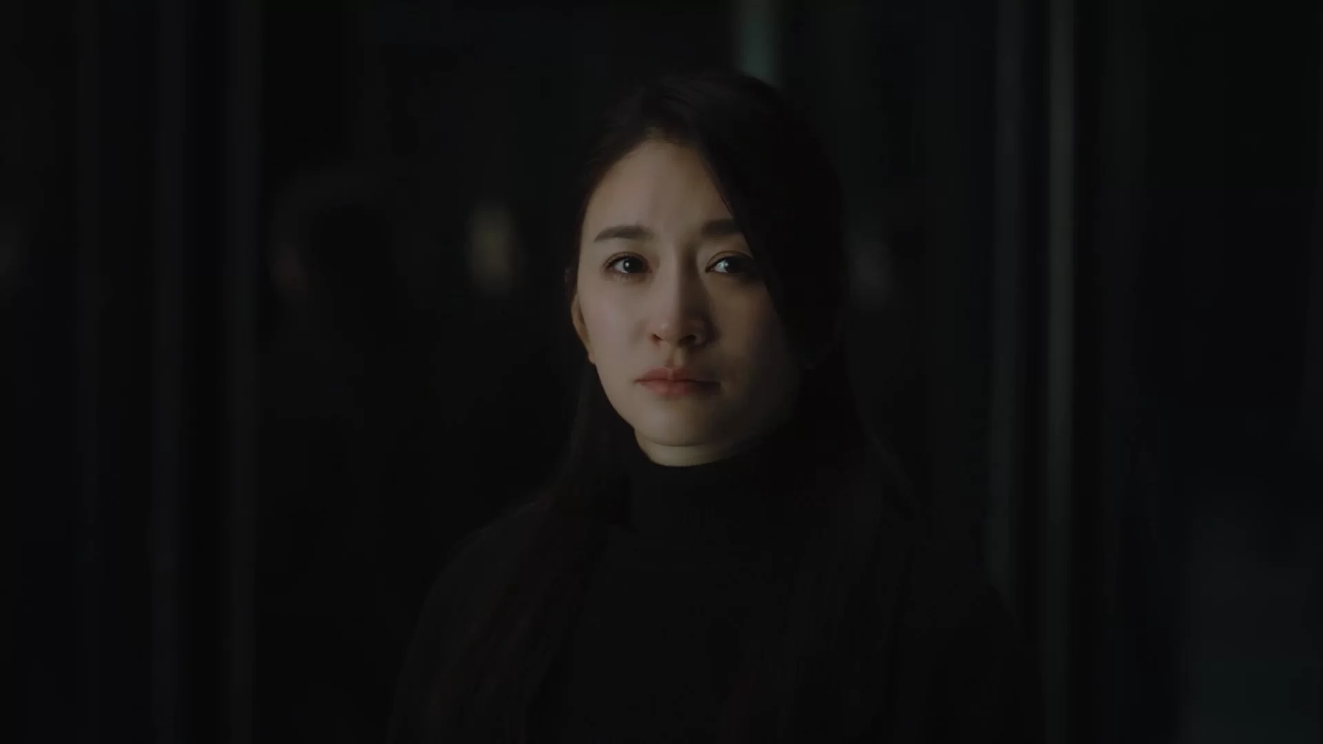 У меня есть ты в этой жизни 22 серия