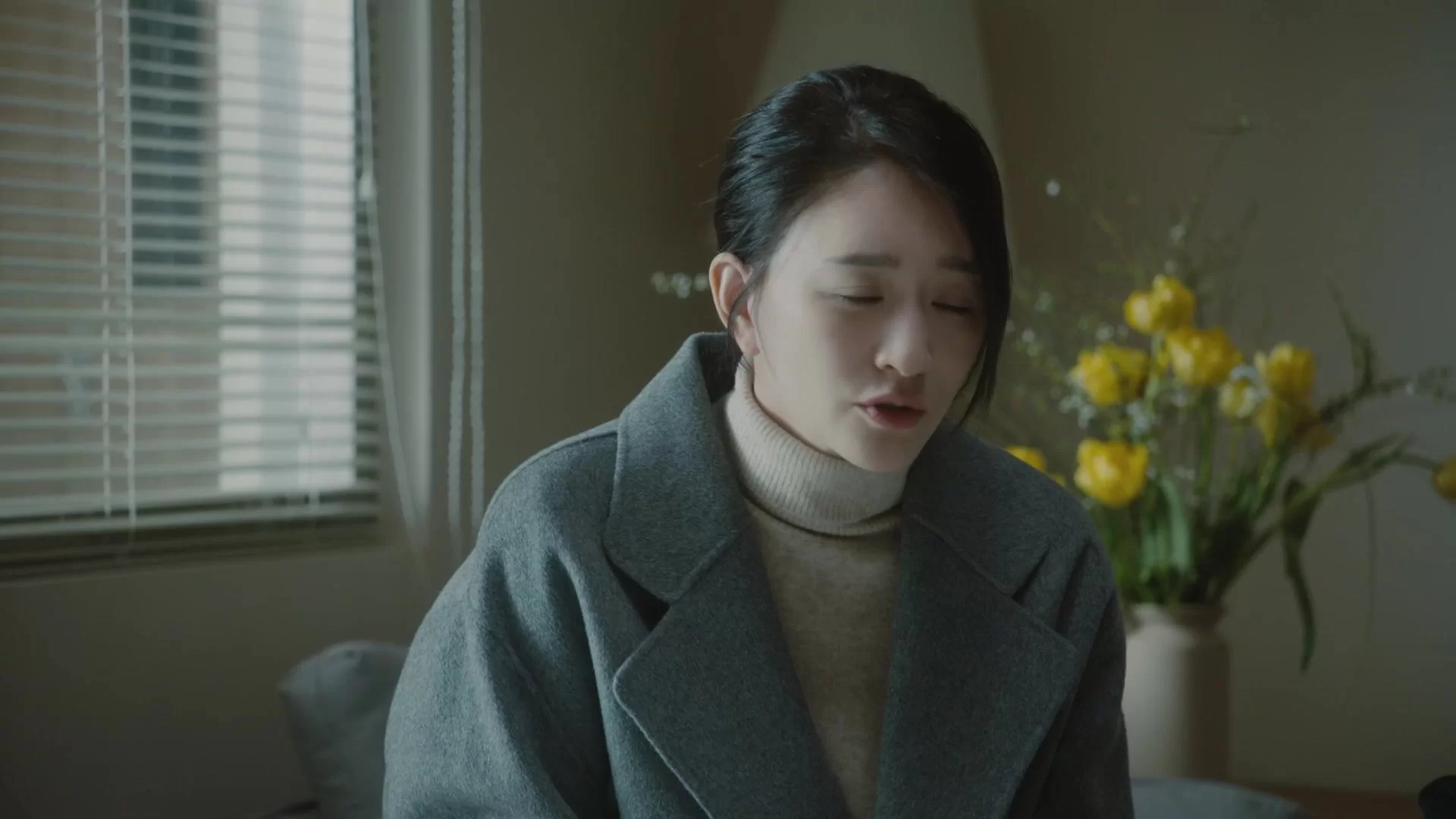 У меня есть ты в этой жизни (2022) 24 серия