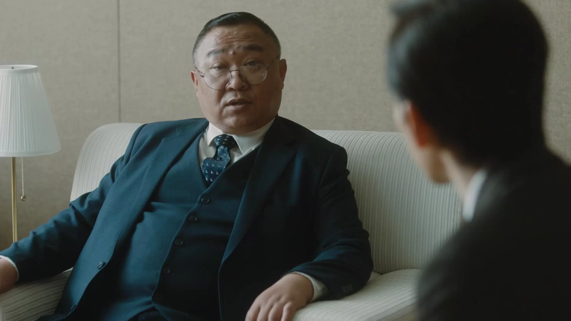 У меня есть ты в этой жизни 26 серия