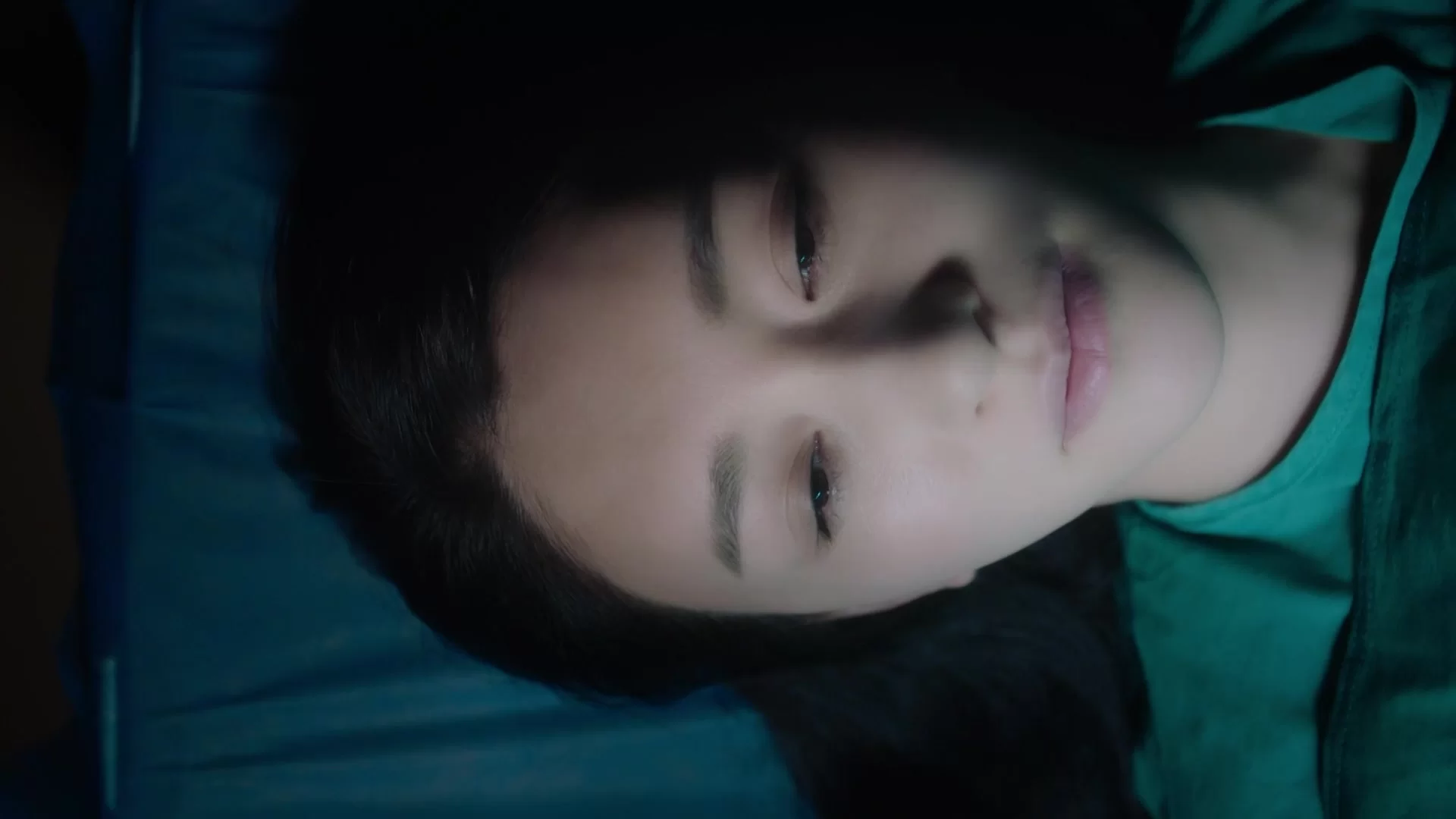 У меня есть ты в этой жизни 3 серия