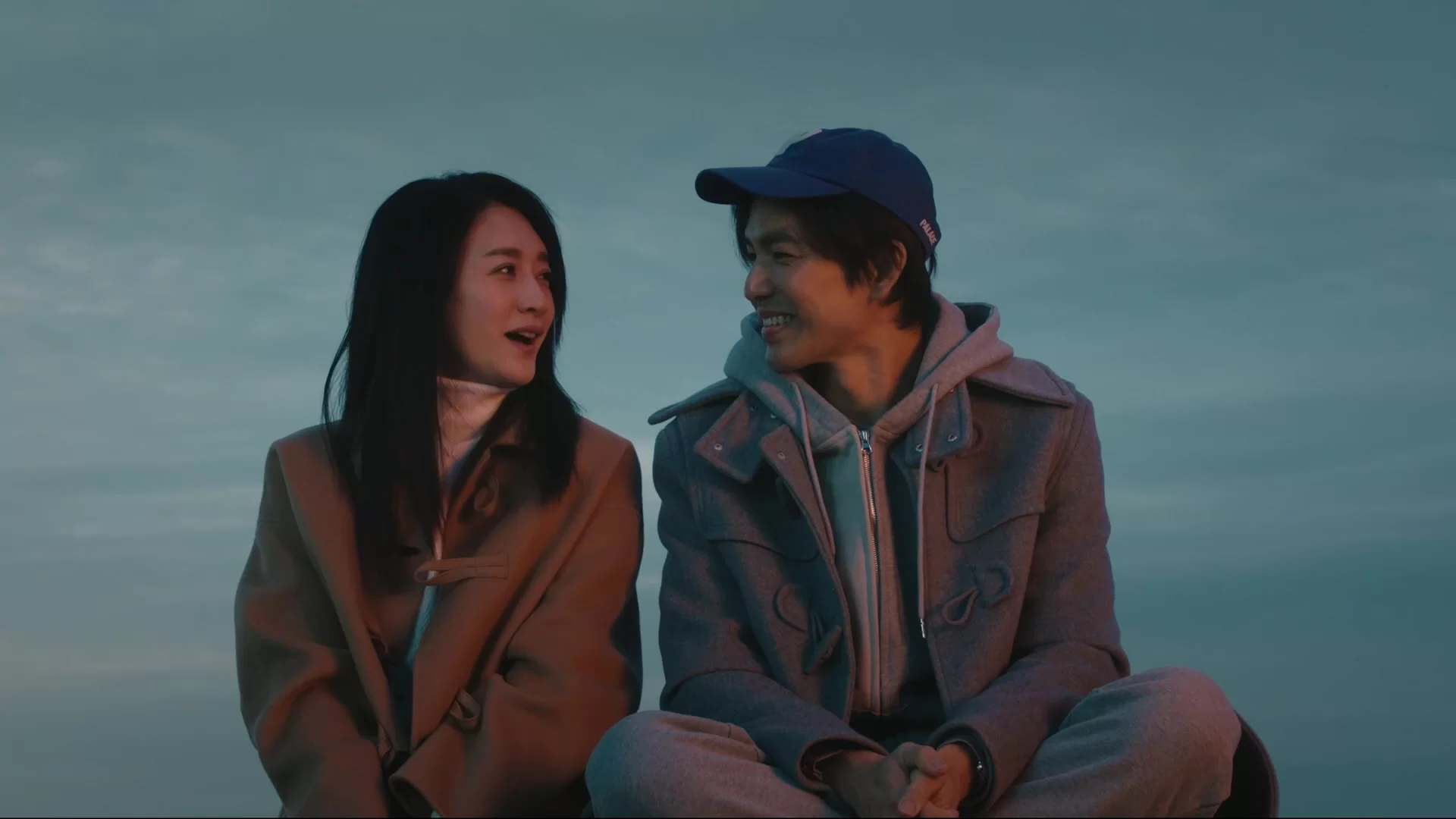 У меня есть ты в этой жизни 30 серия